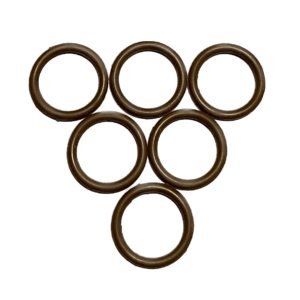 industrial rubber products