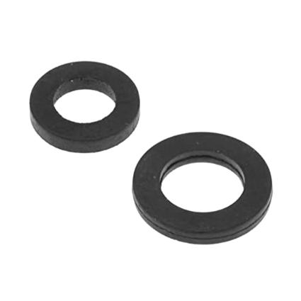 Rubber Square Rings