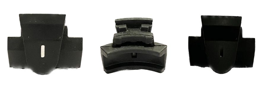 Customized Rubber Molded Parts