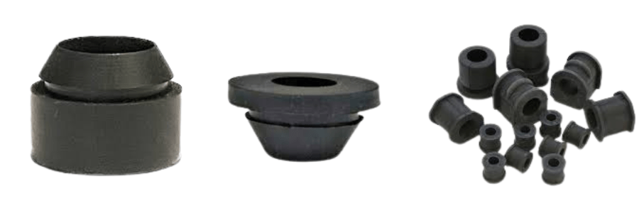 Automotive Filter Rubber Parts Supplier