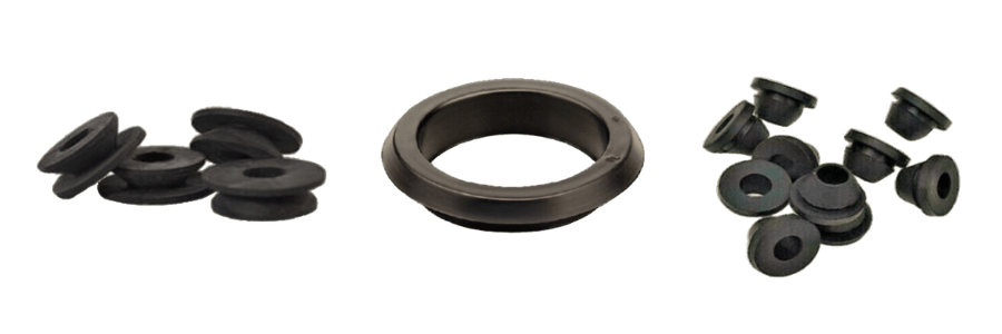 Solar Rubber Parts Supplier