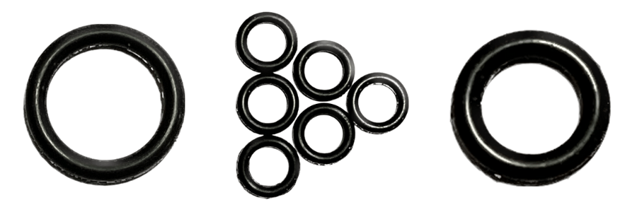 Rubber O Rings Supplier