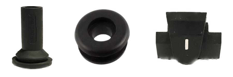 Rubber Parts Manufacturer in India