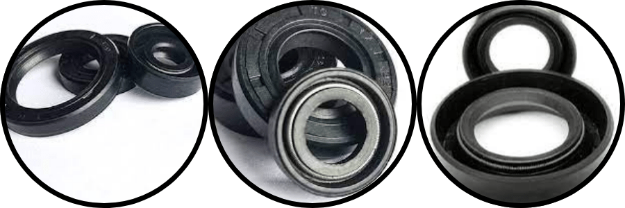 Oil Seals Supplier in Europe