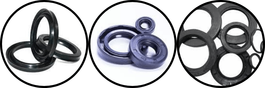 Oil Seals Supplier in Europe