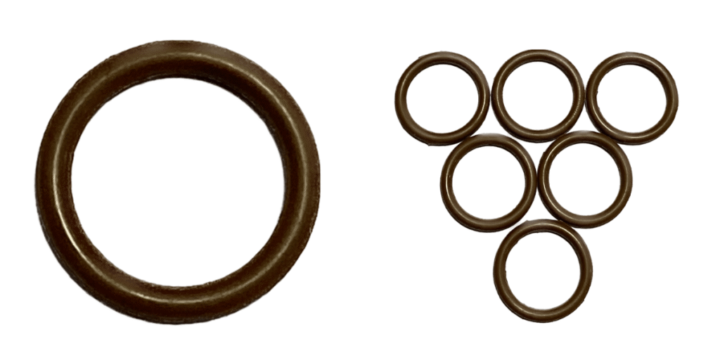Rubber O Rings Manufacturer