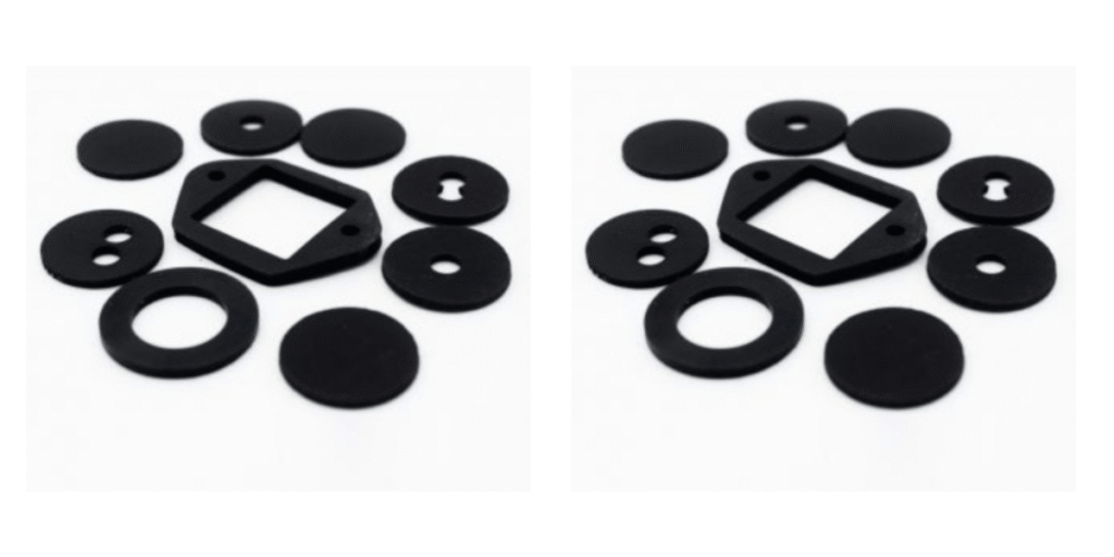 Lathe Cut Gaskets Manufacturer