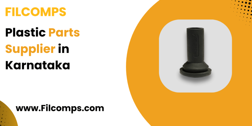 Plastic Parts Supplier in Karnataka