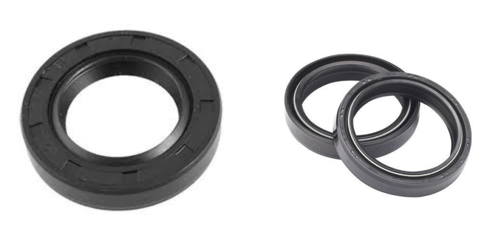 Neoprene Oil Seal Manufacturer in Bengaluru