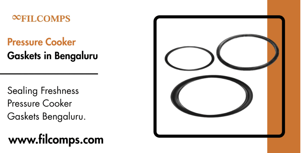 Pressure Cooker Gaskets in Bengaluru