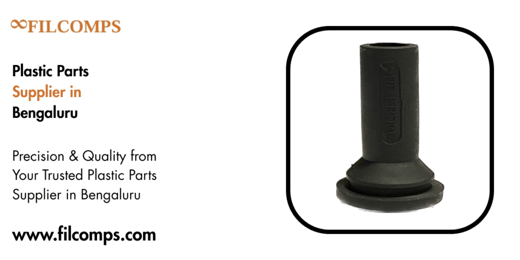 Plastic Parts Supplier in Bengaluru